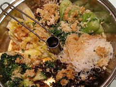 -香丰阁·烤鸭·川湘菜(清河店)