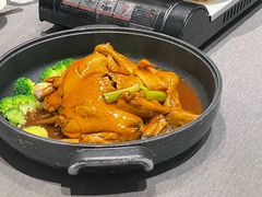 -贰号院子·南京淮扬味(珠江路店)