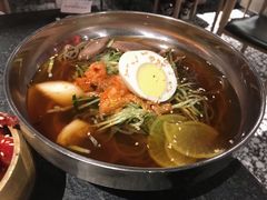 -伊茉家的烤肉店(勒泰中心店)