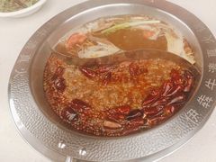 -伊犇牛清真牛肉火锅(宽窄巷子店)