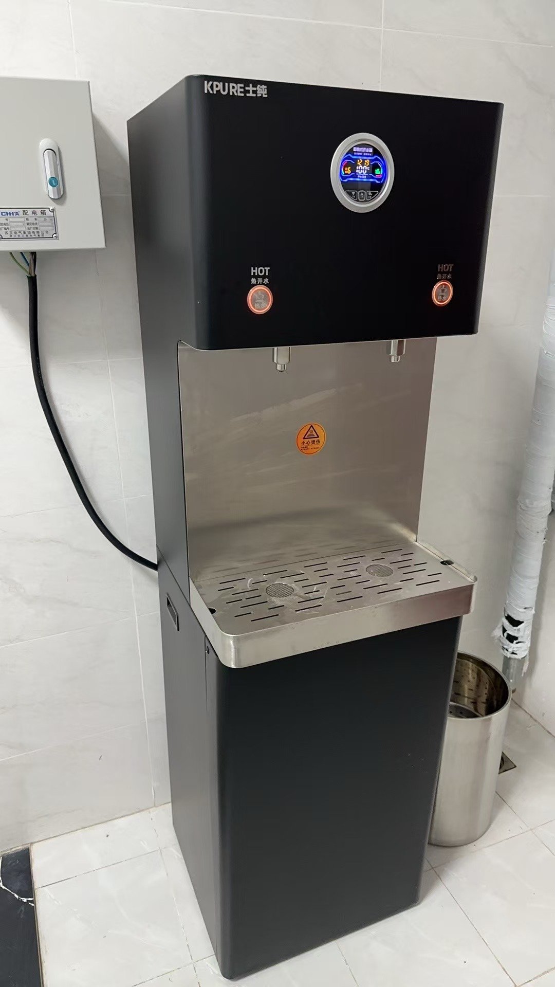 家用纯净水设备