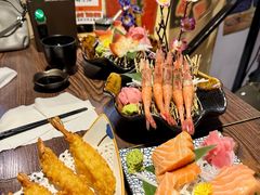 -哏儿寿司(红桥店)