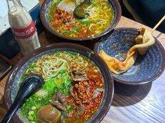 -云龙湖阿喆米线(徐州彭城广场中山堂商业广场店)