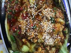 -阿昌白族石板烧(大理古城店)