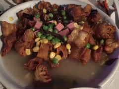 -阿马蛋汤·宁波小海鲜(总店)