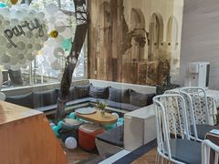 -春树下·树屋花房西餐厅(罍街AS1980店)