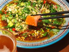 -乔街深夜食堂·台州菜·高压锅生蚝(杭州总店)