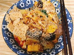 -皆道拌麻辣烫·麻辣拌