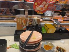 -争鲜回转寿司(东方银座店)