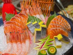 -古田居·特色寿司料理(星之岛旗舰店)
