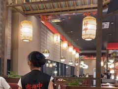 -恰饭·老长沙市井菜(天河客运站店)