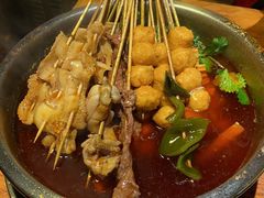 -160烧烤(香坊店)