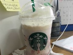 -星巴克(厦门SM新生活广场店)