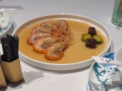 -醉舍·新淮扬菜(长宁龙之梦店)