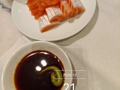 -River Café 海鲜自助(重庆丽笙世嘉酒店)