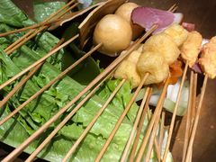 -京元盛铜锅涮肉(上海总店)