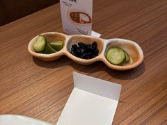 -CURRY YA 熟成咖哩專門店(深圳湾万象城店)