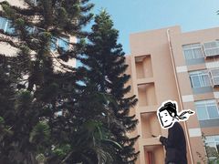 -广东外语外贸大学(白云山校区)