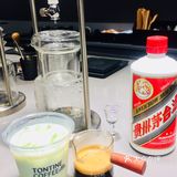 红遍大街小巷的汤丁咖啡