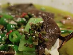 -宫燕府·京菜·烤鸭·淮扬菜(王府中心店)