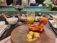 -广州中心皇冠假日酒店