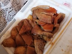 -细妹五香牛杂(步行街店)