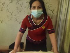 -百玺足道·按摩·SPA(航洋店)