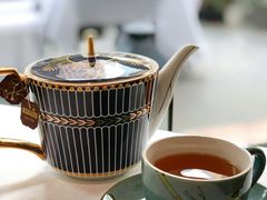 黑莓茶-Prego意大利西餐厅·深圳富苑皇冠假日套房酒店