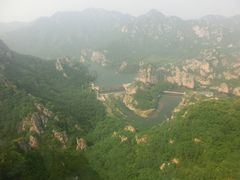 -大连冰峪旅游度假区