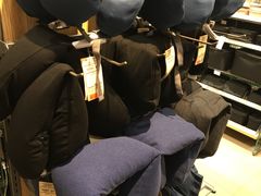 -MUJI无印良品(万达太原街店)