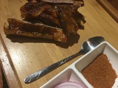 -阿罗新疆菜(人民广场店)