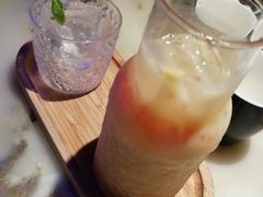 -绿茶餐厅(松江万达店)