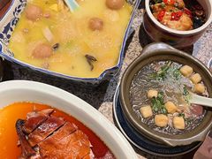 -南京大牌档(苏州中心店)