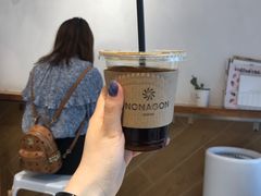 -Legno.ita Coffee by Wood(襄阳南路店)