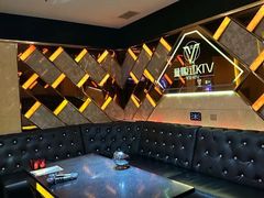 -V麦量贩KTV(富康城店)