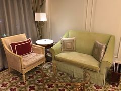 -广州富力丽思卡尔顿酒店