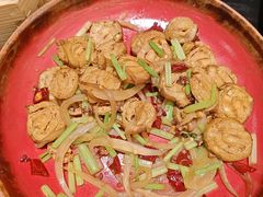 -顺香居·老字号湖北菜(江汉路店)