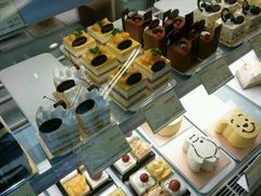 -派斯俊·本味(解放南路店)