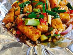 -自游人·美食一楼·地道徽菜(三十年名店)