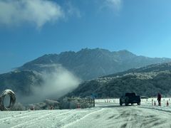 -太子岭滑雪场