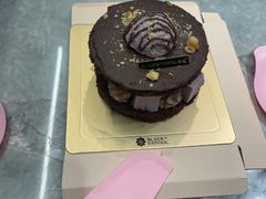 -黑池口感烘焙·生日蛋糕(坂田店)