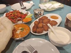 -娜玛瑟德餐厅(仙足岛店)