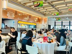 -谭厨中山传家菜.乳鸽.脆鲩鱼(华强北中航城店)