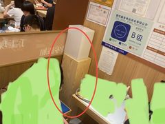 -陳香貴·兰州牛肉面(乐峰广场店)