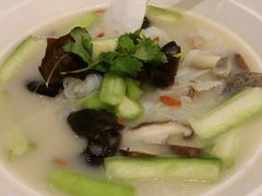 鲜味浸多宝鱼-稻香酒家(天河城店)