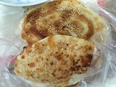-郭际辣饼铺(第三中学店)