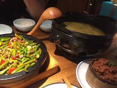 -九锅一堂酸菜鱼(新南凯德直营店)