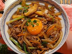 -無二炙坊·和牛烧肉(大钟寺1733店)