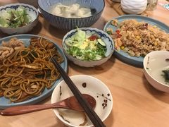 -红小满休闲餐厅(十全街店)