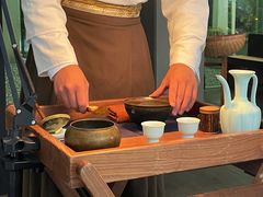 -桂语山房(满觉陇店)